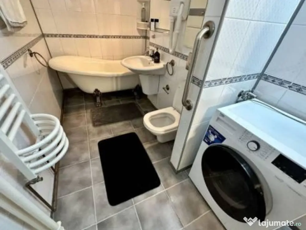 Alexandru Obregia apartament 3 camere