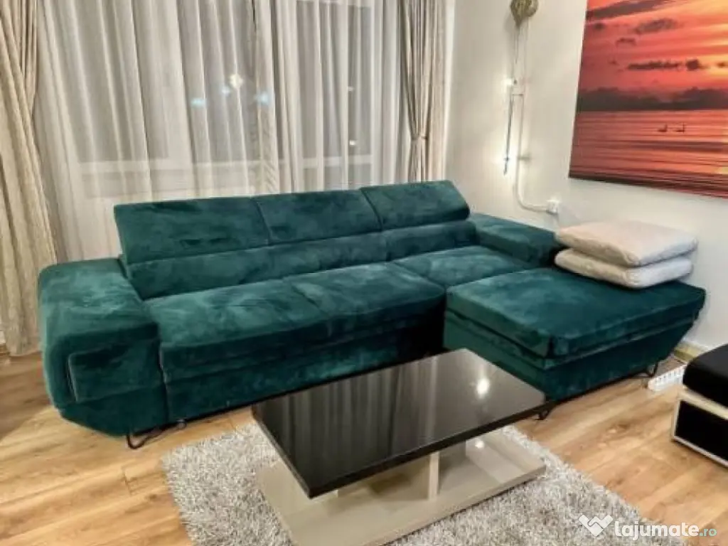 Alexandru Obregia apartament 3 camere