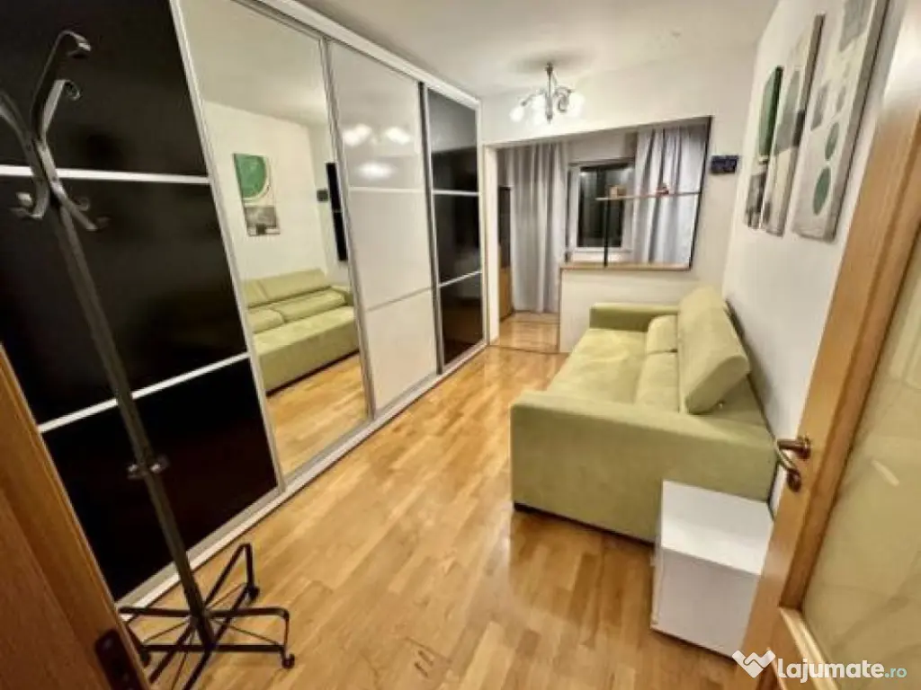 Alexandru Obregia apartament 3 camere