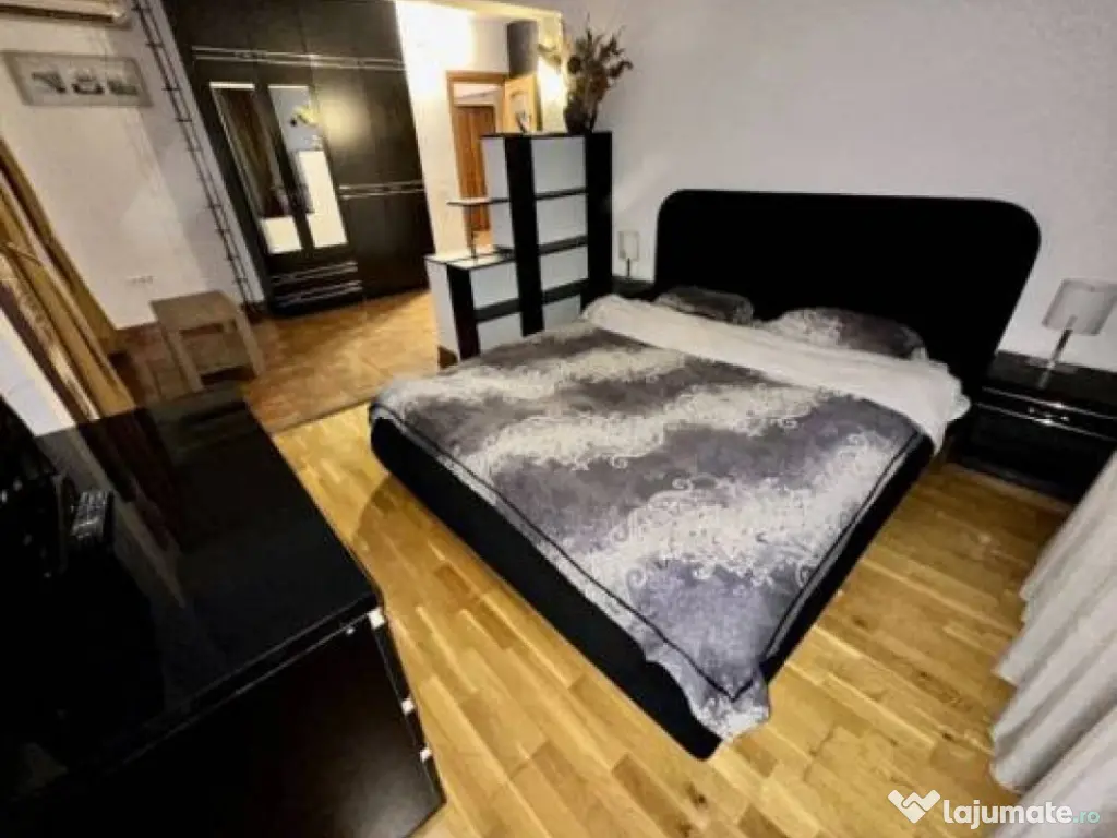 Alexandru Obregia apartament 3 camere