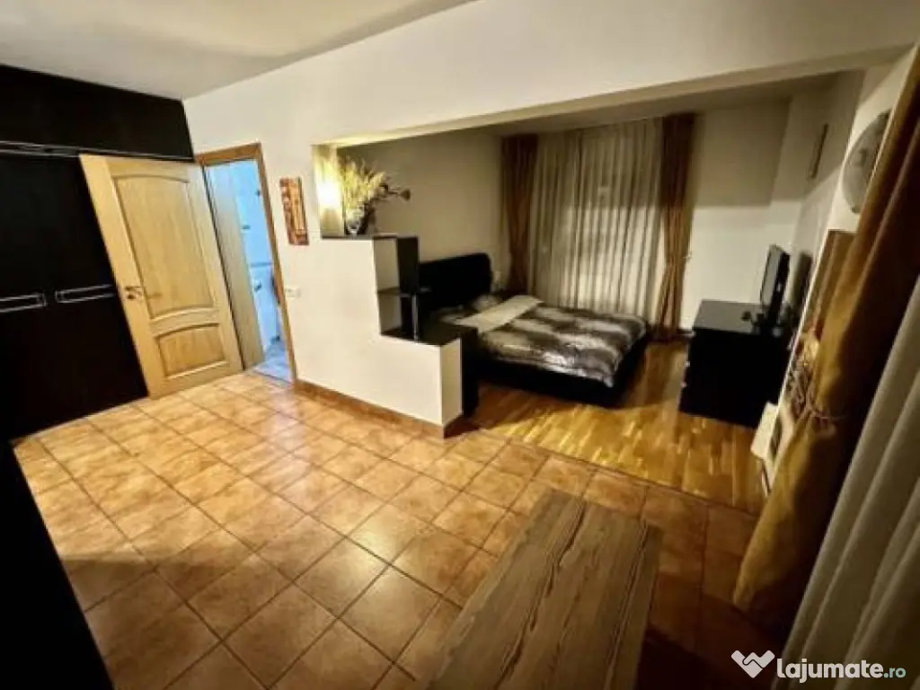 Alexandru Obregia apartament 3 camere