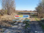 Vindem teren extravilan 49000 mp in Calinesti 