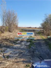 Vindem teren extravilan 49000 mp in Calinesti