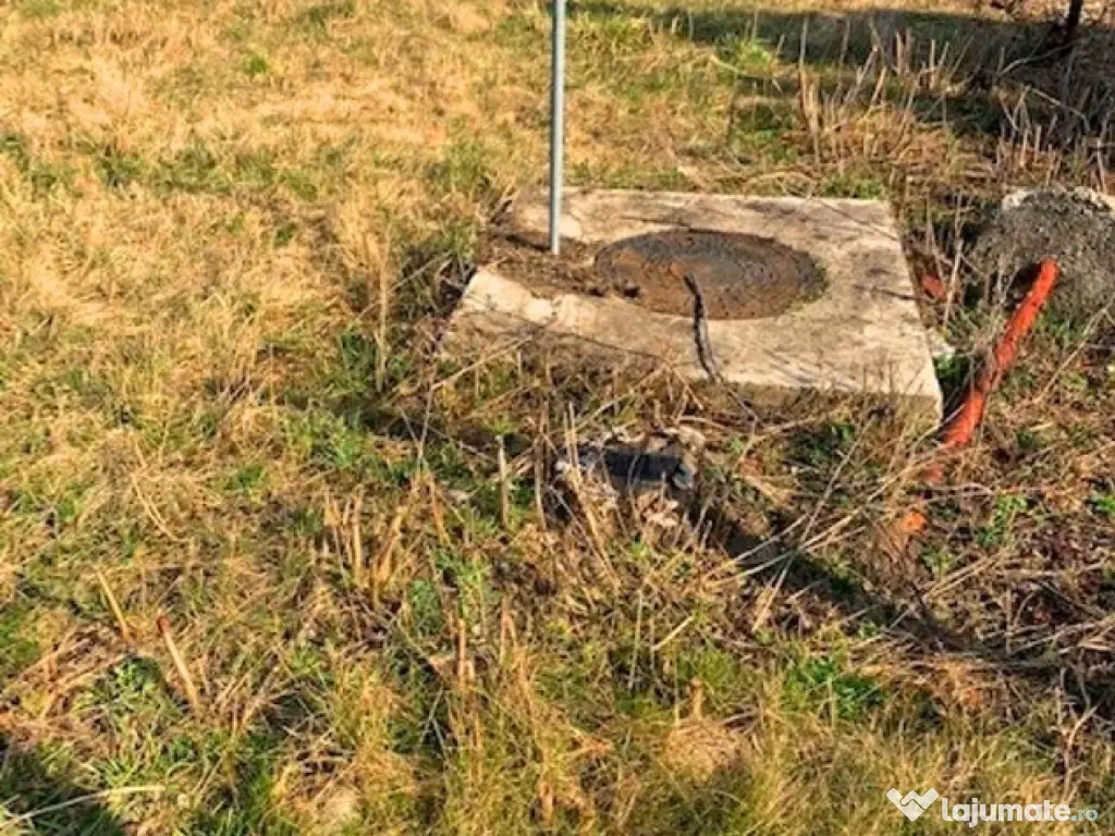 Teren intravilan Piatra Neamt