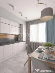 PROMO Apartament 2 camere decomandate Titan Sector 3 Etaj In 