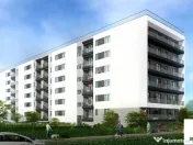PROMO Apartament 2 camere decomandate Titan Sector 3 Etaj In 