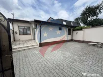 CASA 3 CAMERE- PRET DE APARTAMENT