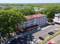 Hotel de vanzare Neptun, Constanta, la mare