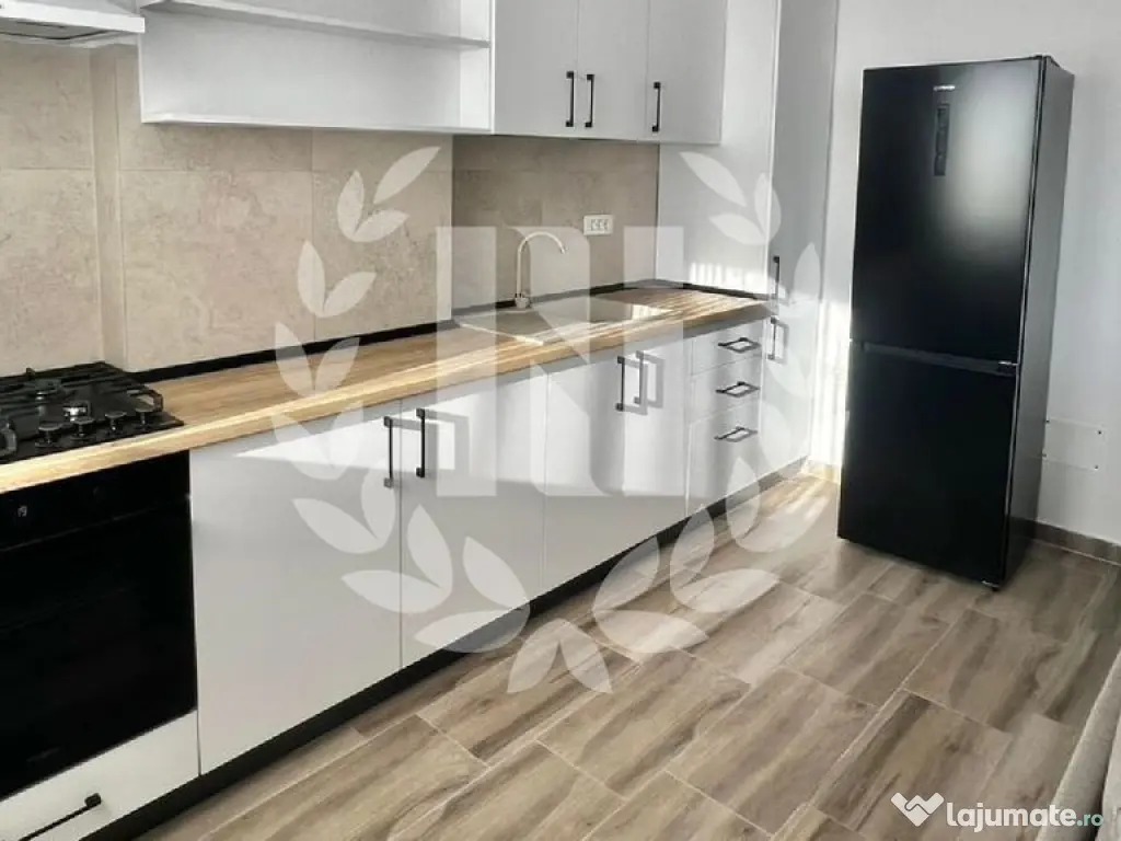 APARTAMENT 3 CAMERE BLOC FINALIZAT TERASA SPAȚIOASĂ