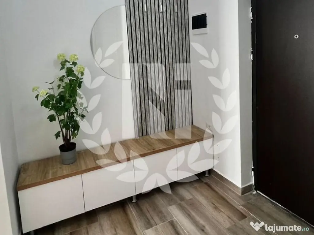 APARTAMENT 3 CAMERE BLOC FINALIZAT TERASA SPAȚIOASĂ