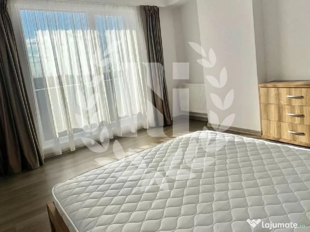 APARTAMENT 3 CAMERE BLOC FINALIZAT TERASA SPAȚIOASĂ