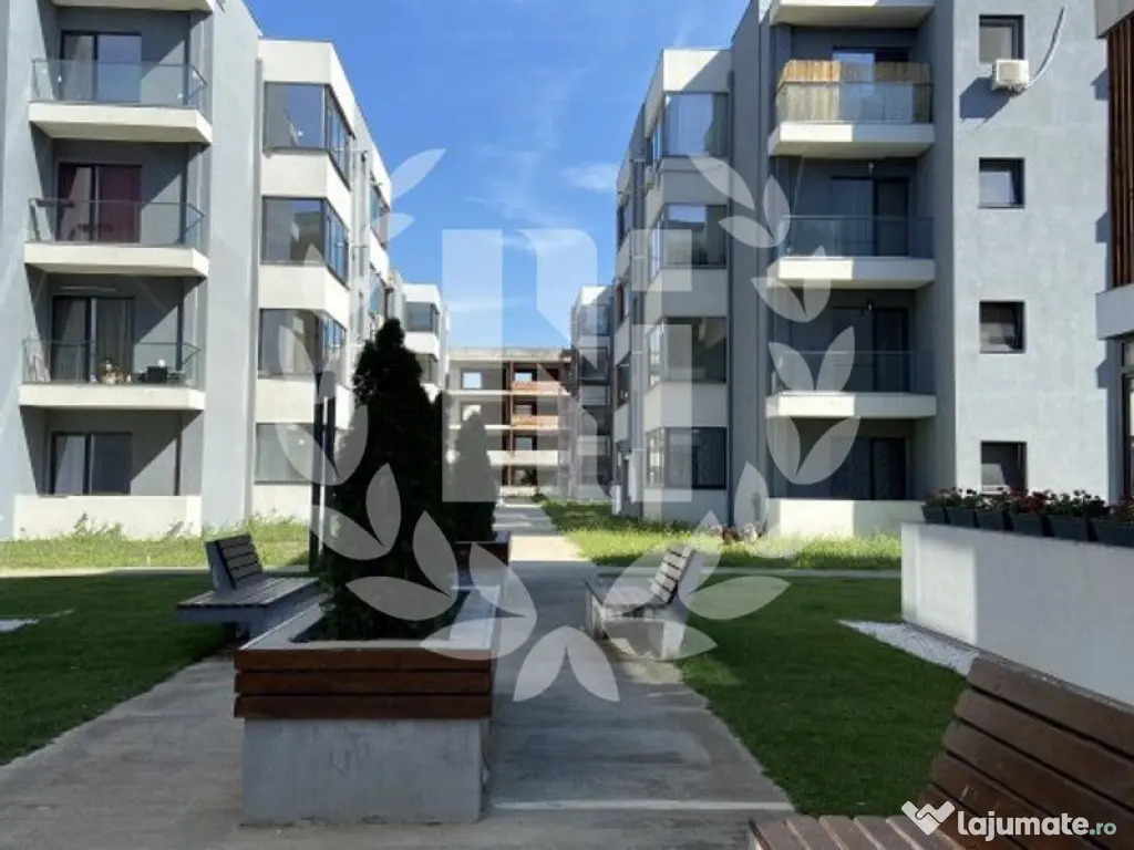 APARTAMENT 3 CAMERE BLOC FINALIZAT TERASA SPAȚIOASĂ