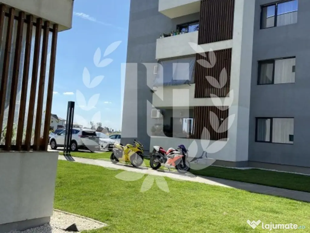 APARTAMENT 3 CAMERE BLOC FINALIZAT TERASA SPAȚIOASĂ