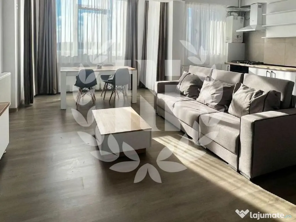 APARTAMENT 3 CAMERE BLOC FINALIZAT TERASA SPAȚIOASĂ