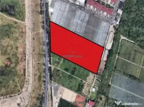 Teren Vitan - Splaiul Unirii, Bucuresti