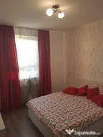 Garsoniera in zona Badea Cartan