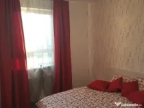 Garsoniera in zona Badea Cartan