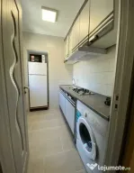 Apartamentul este situat in zona Blascovici