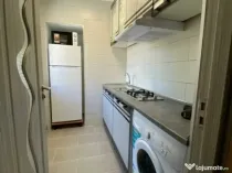 Apartamentul este situat in zona Blascovici