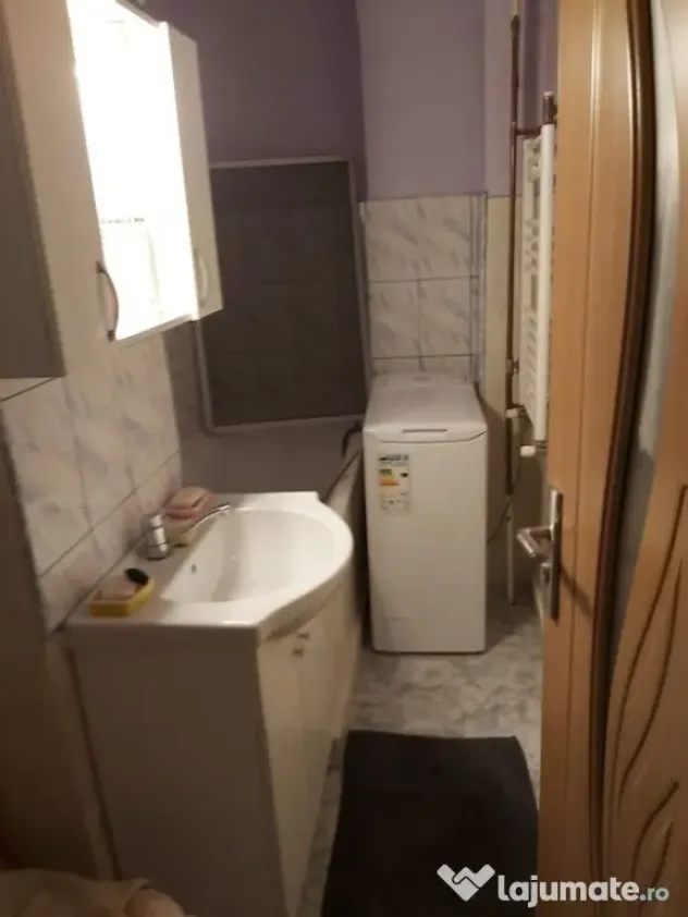 Apartament 1 camera confort 1