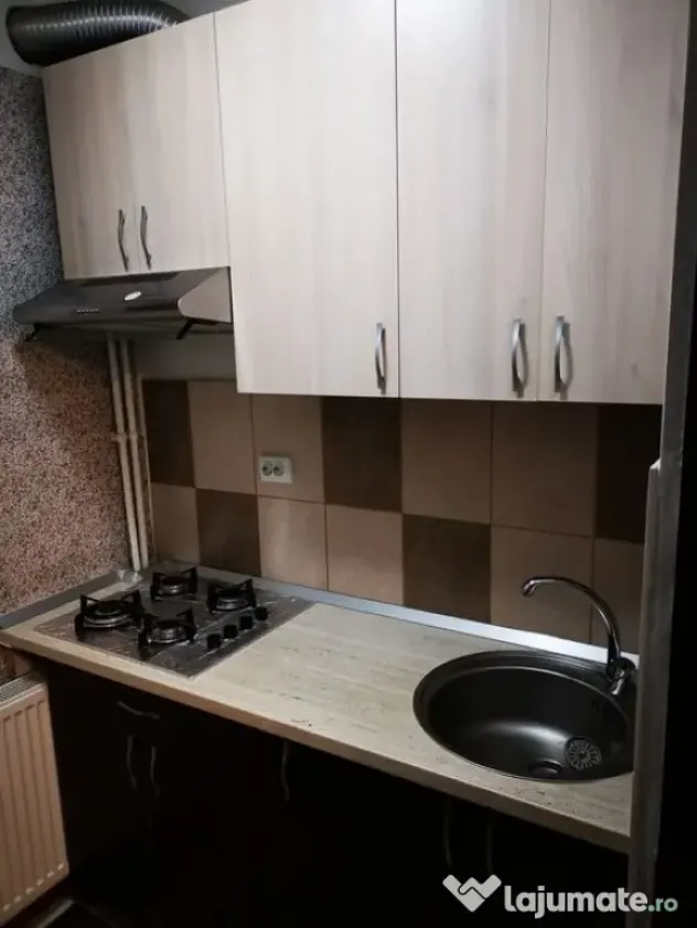 Apartament 1 camera confort 1