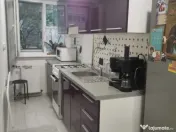 Apartament cu o camera decomandat 