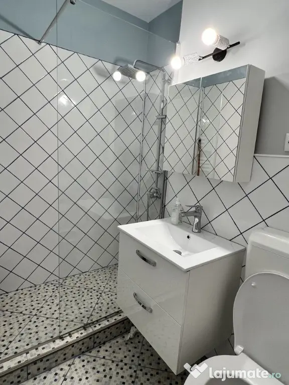 Apartament o camera Blajcovici