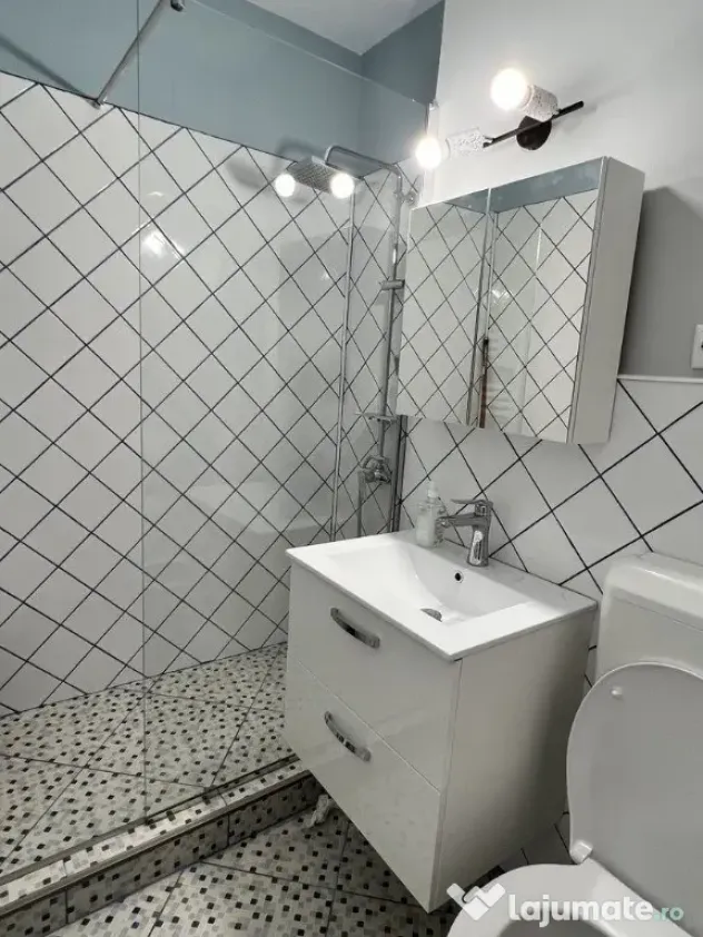 Apartament o camera Blajcovici