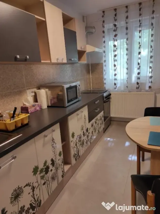 Apartament o camera Blajcovici