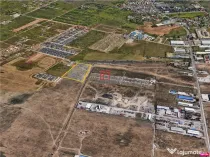 Teren Magurele - Atomistilor, ILFOV