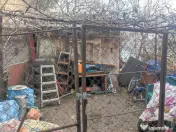 Casa pentru spatiu comercial strada Iuliu Maniu 