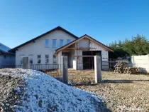 Vila Sinmartin-Apateu,P, constr 2023, SC 240 mp ,TER.668 MP