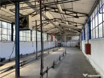 Hala/depozit/spatiu industrial Giurgiului - Ferentari