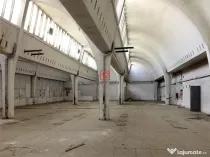 Depozit/hala/spatiu industrial Morarilor - Pantelimon