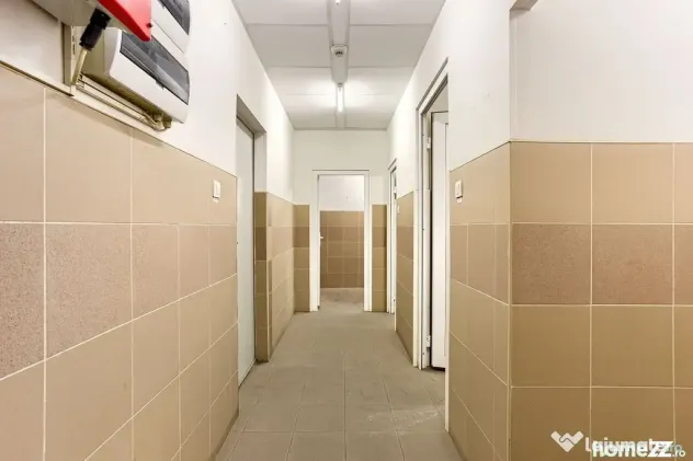 Hală industrială 500 eur/mp în Arad langă Autostrada A1 - Arad (Arad)