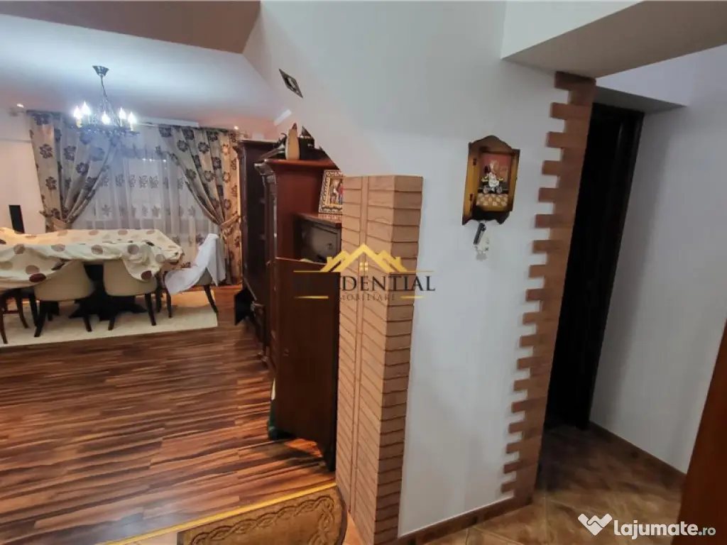 SUPER APARTAMENT CU 3 CAMERE