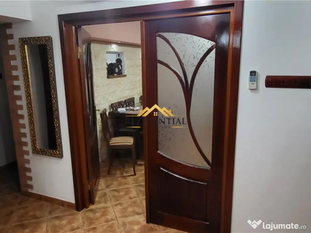 SUPER APARTAMENT CU 3 CAMERE