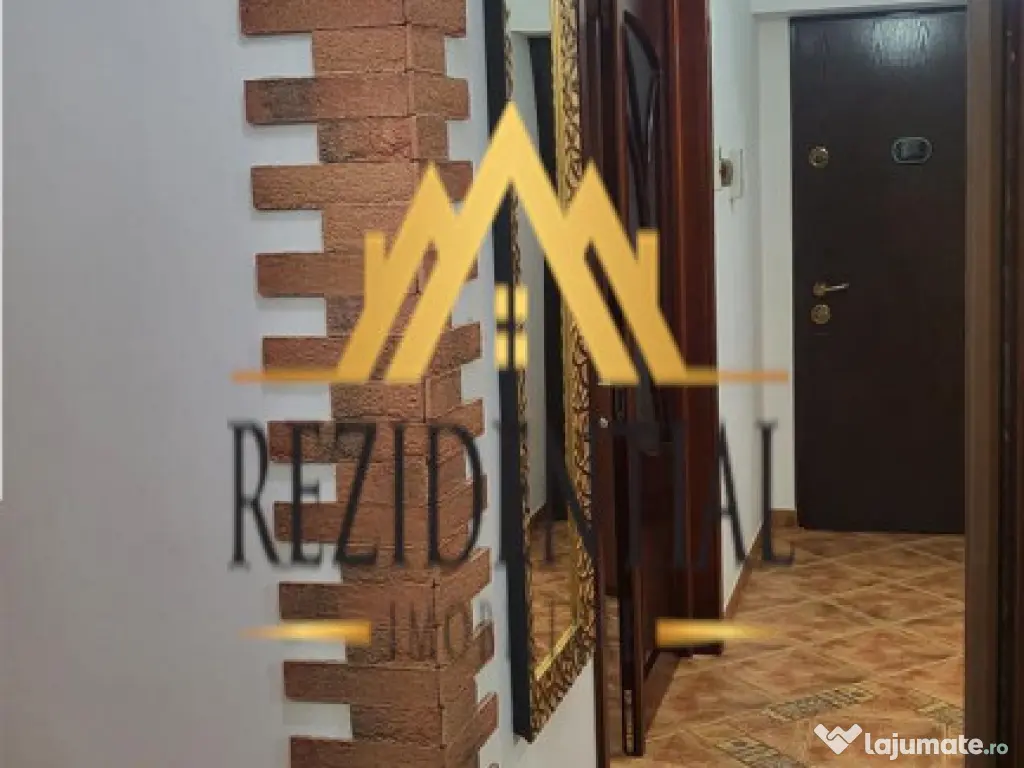 SUPER APARTAMENT CU 3 CAMERE