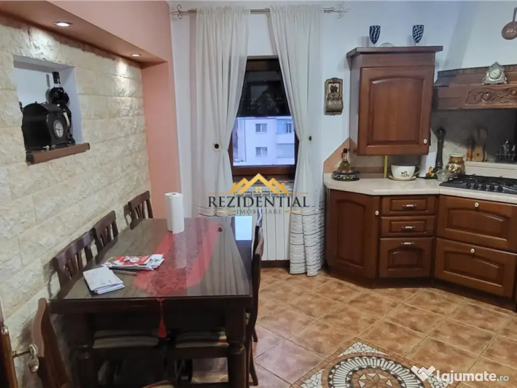 SUPER APARTAMENT CU 3 CAMERE