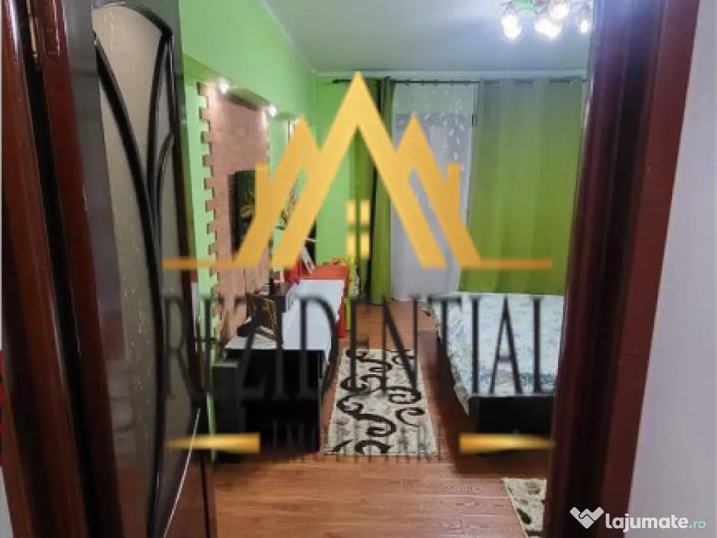 SUPER APARTAMENT CU 3 CAMERE