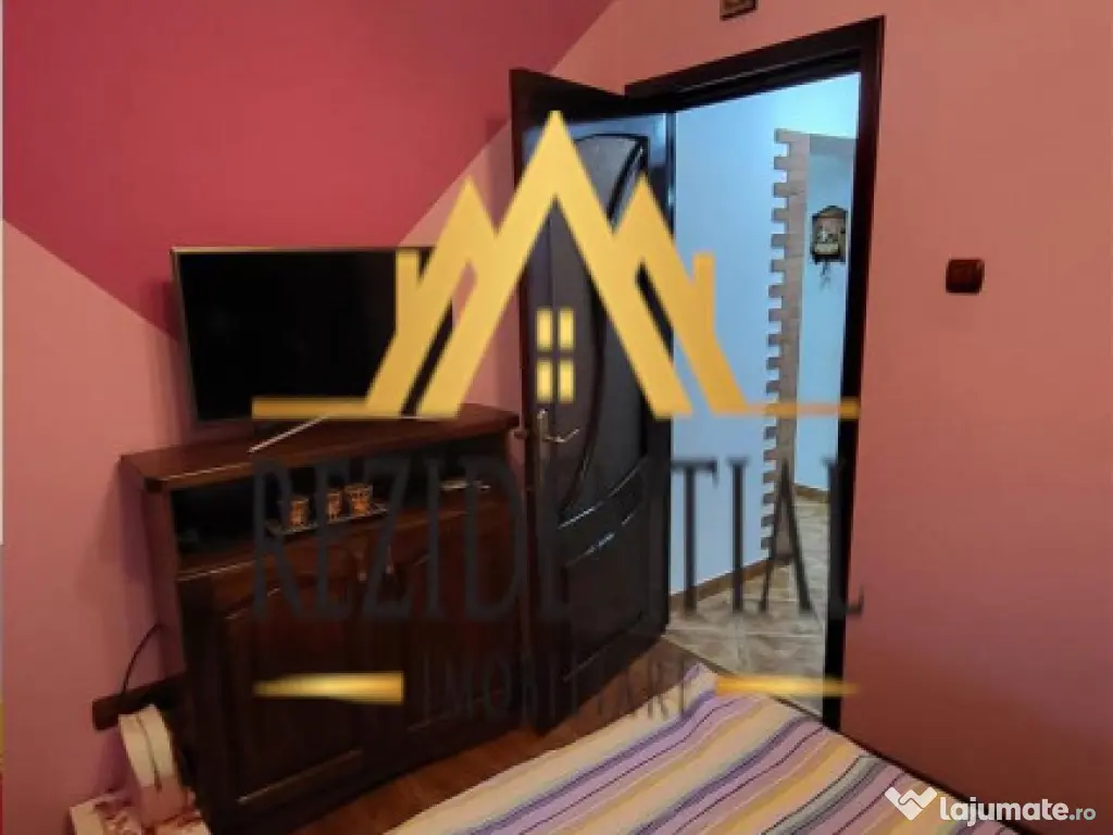 SUPER APARTAMENT CU 3 CAMERE