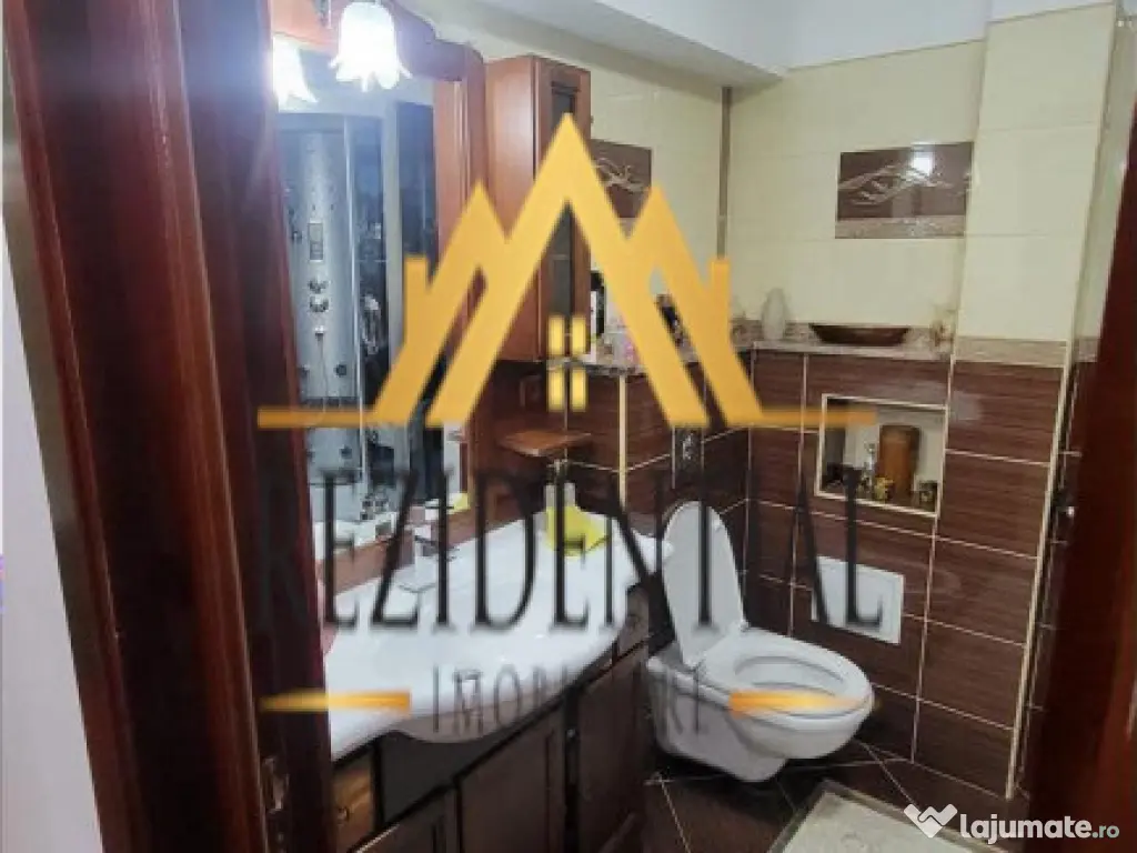 SUPER APARTAMENT CU 3 CAMERE