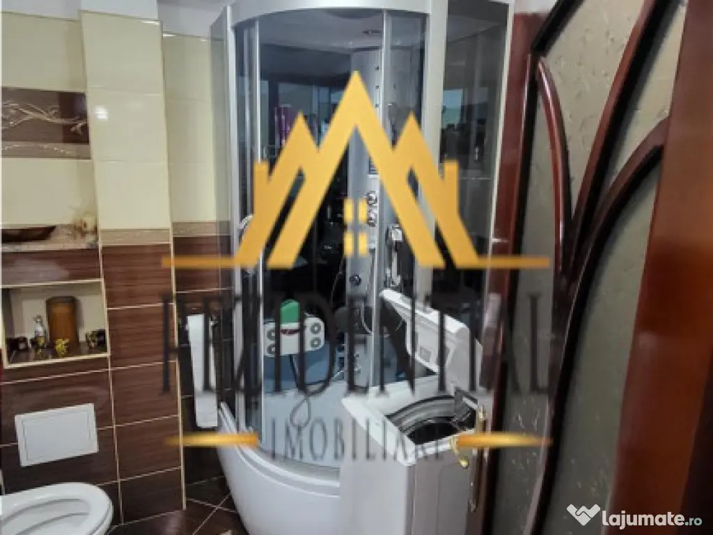 SUPER APARTAMENT CU 3 CAMERE