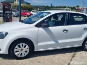 Vw Polo din 2017 