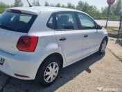 Vw Polo din 2017 