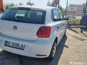 Vw Polo din 2017 