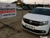 Dacia Sandero 2018 , Laureat 