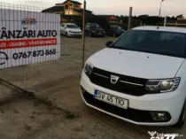 Dacia Sandero 2018 , Laureat