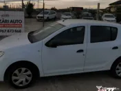 Dacia Sandero 2018 , Laureat 