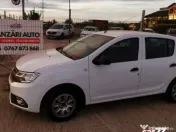 Dacia Sandero 2018 , Laureat 